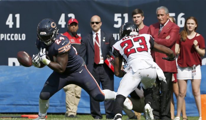 097781b6-5c41-4fd0-b91b-fbc18942a5b3 2018 chicago bears