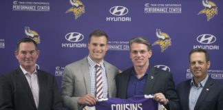 chicago bears playoff