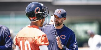matt nagy