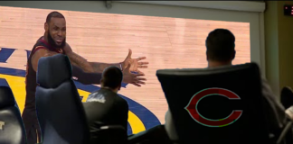 chicago bears coaching staff