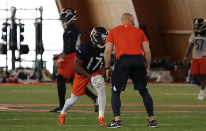 Anthony Miller anthony miller