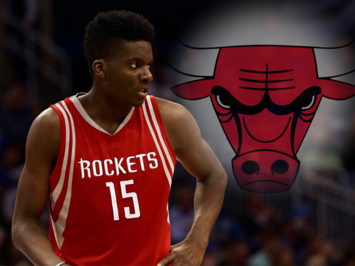 Bulls free agency 2018