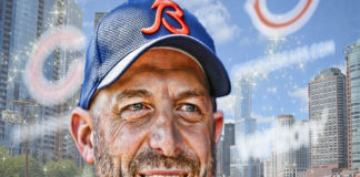 matt nagy