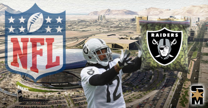 Raiders Weed Bryant-ART