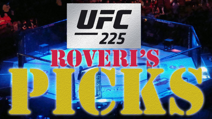 Roveris Picks