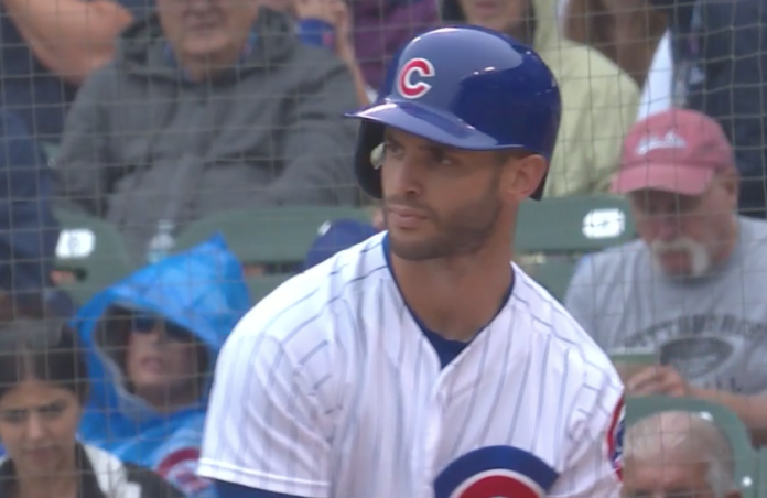 Joe Maddon's mistakes