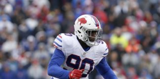 chicago bears opponents