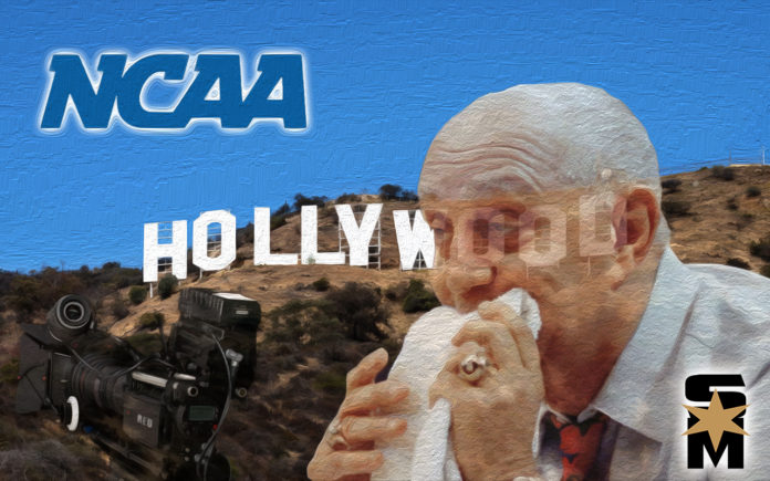 Tark in Hollywood-ART