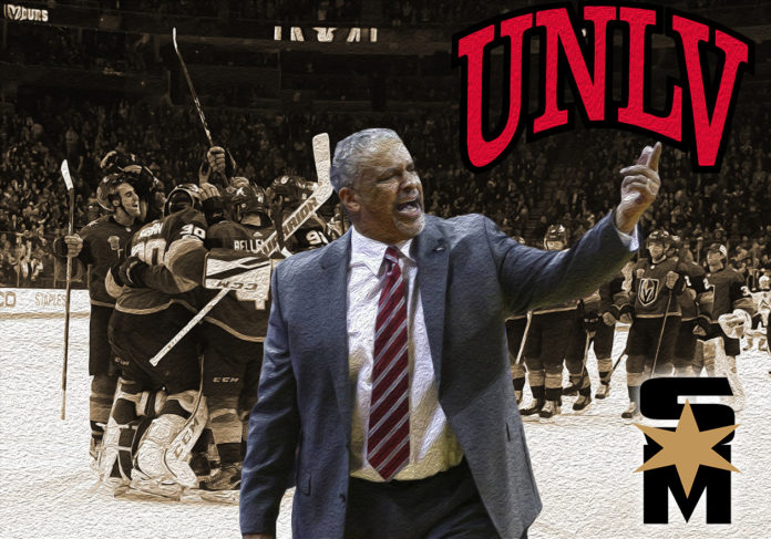 UNLV v Knights-ART