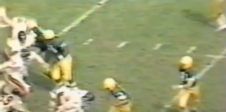 chicago bears and green bay packers