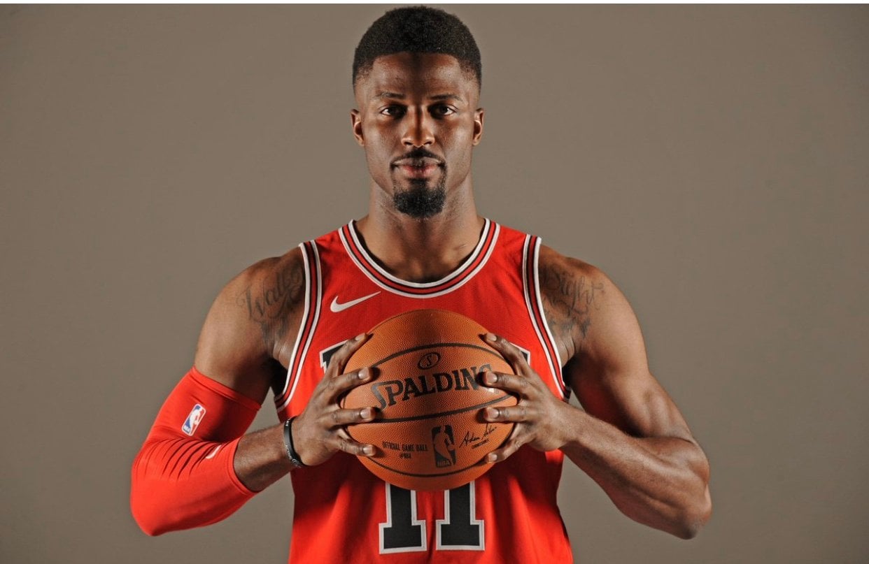 David Nwaba Is Looking To Get Paid