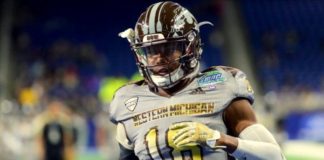 chicago bears supplemental