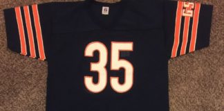 chicago bears