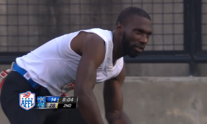 Brandon McCray chicago bears