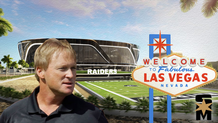 Gruden Worth It-ART