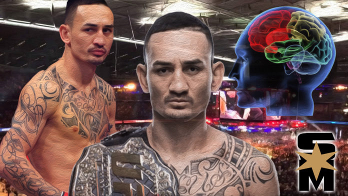 Holloway Out UFC-ART