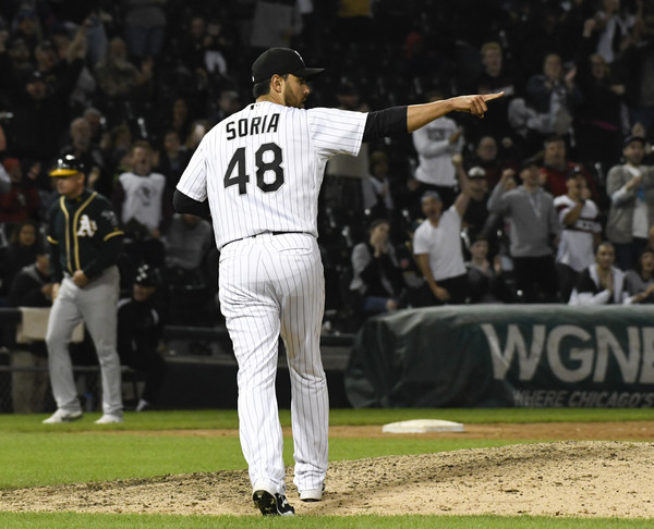 Joakim+Soria+Oakland+Athletics+vs+Chicago+UDTgKhDDfkQl