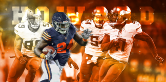 chicago bears