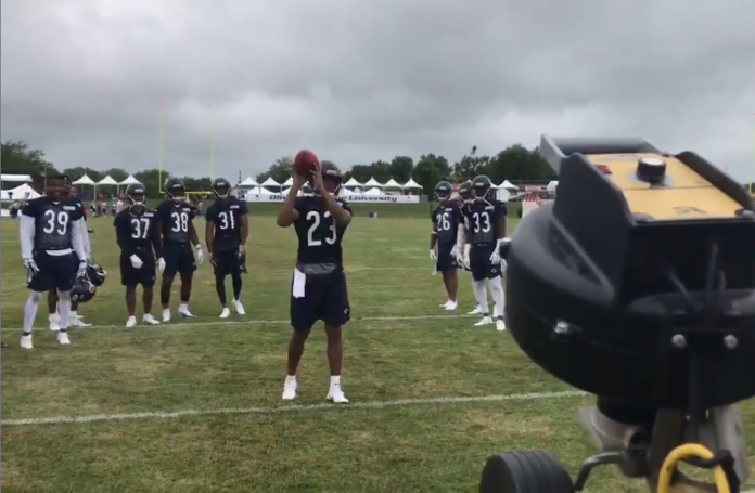 Kyle Fuller kyle fuller