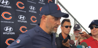 matt nagy