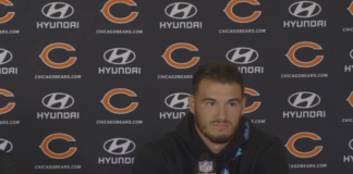 mitch trubisky