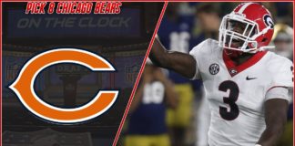 roquan smith