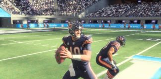 bears madden