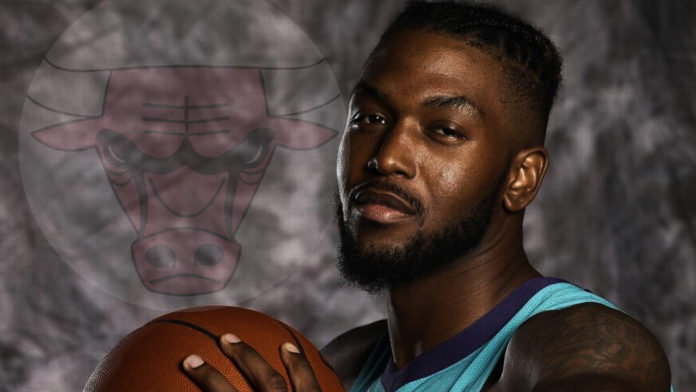 bulls 3-team trade magic hornets