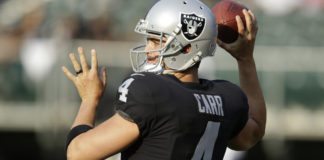 derek carr
