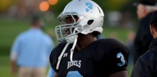 mitch trubisky and kareem hunt