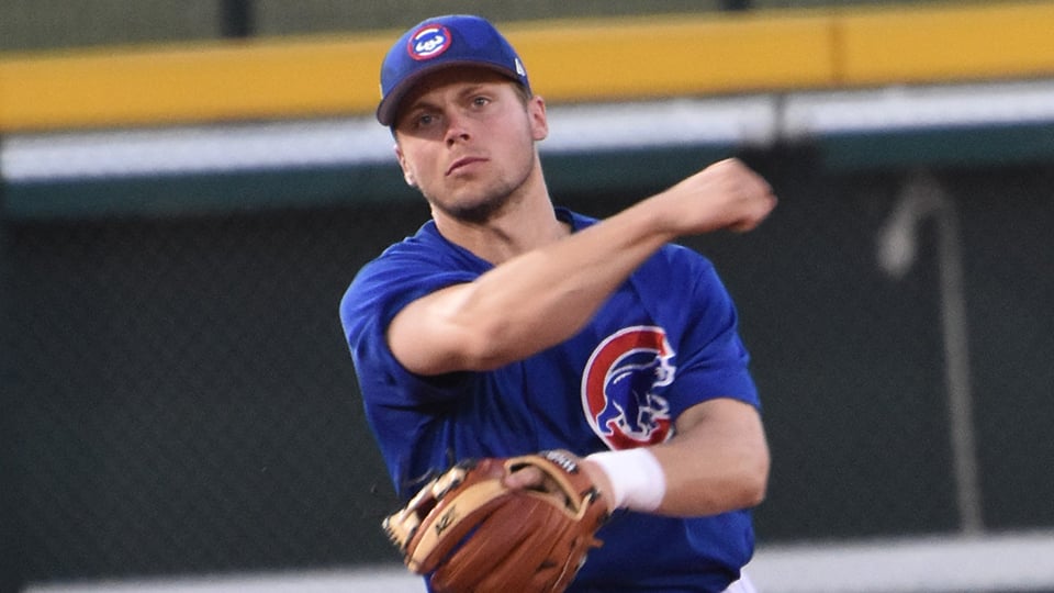 Cubs Minor League Update Unfortunate Injury To First Round Pick Another Suspension