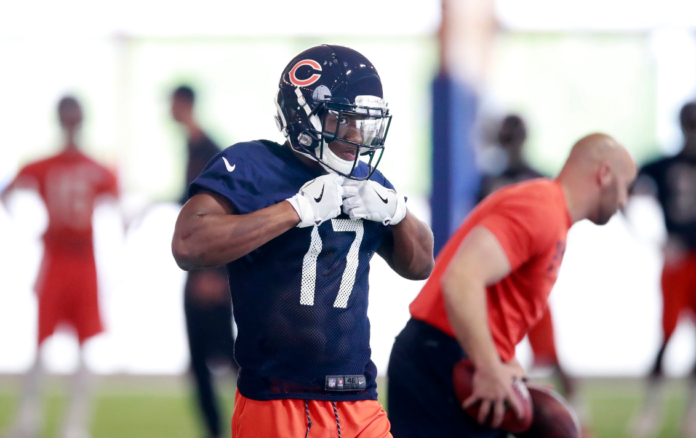 Anthony Miller anthony miller