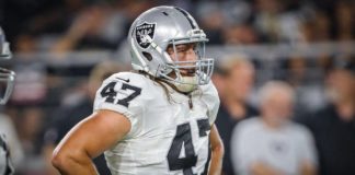 chicago bears roster