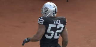 bears khalil mack trade