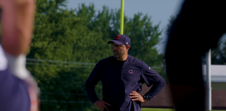 matt nagy