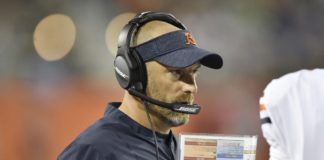 matt nagy