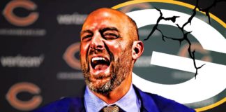 matt nagy