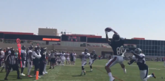 chicago bears offense