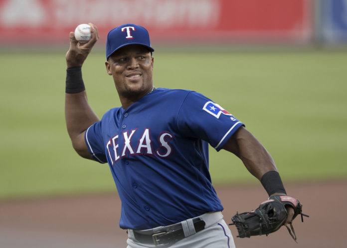 adrian beltre cubs trade