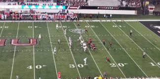 Utah is only the second Pac-12 team that NIU has played in its FBS history