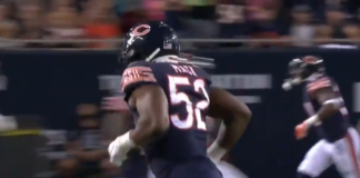 khalil mack