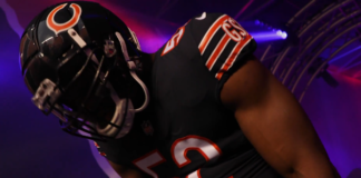 khalil mack