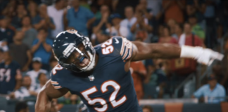 khalil mack