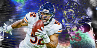 khalil mack