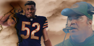 khalil mack