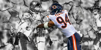 leonard floyd