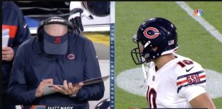 matt nagy