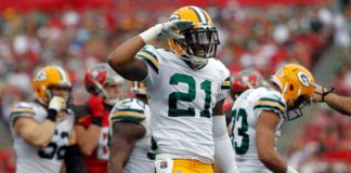 chicago bears ha ha clinton-dix