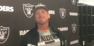 jon gruden