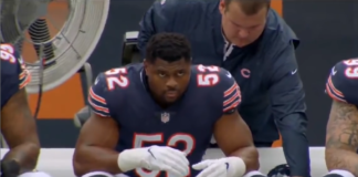 khalil mack